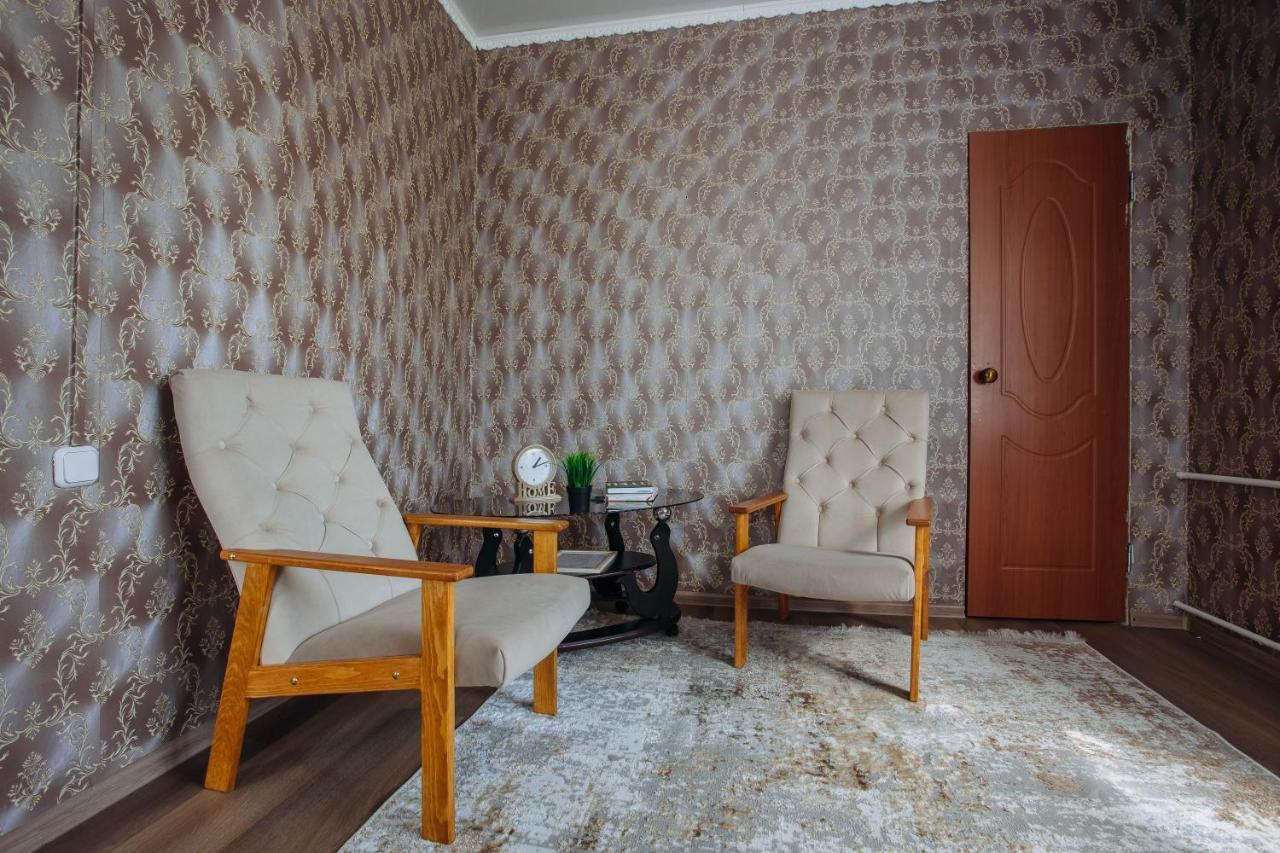 1-Комнатная Квартира В Центре На Аль-Фараби 93 Костанай Экстерьер фото